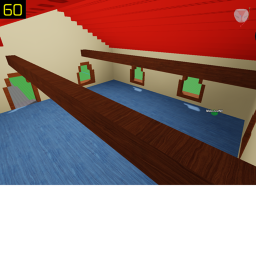 Old Roblox Game