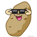 POTATO HANGOUT GROUP
