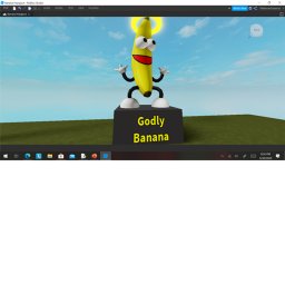 Banana-ville Hangout