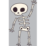 The Army of Bones