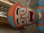 Blippi Elmo community