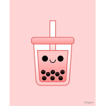 boba bow