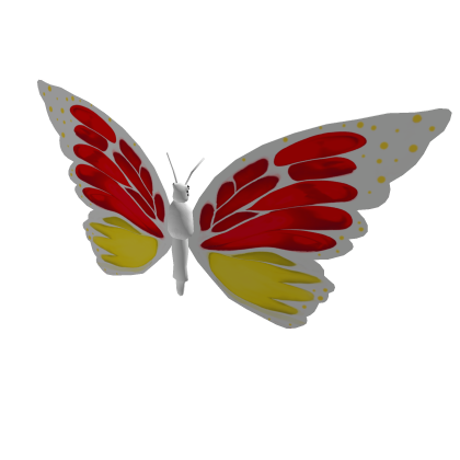 Playables Butterfly Wings thumbnail