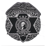 Washington State Patrol [ROLEPLAY]