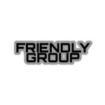 Friendly group for girls and boys