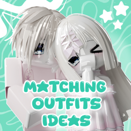 [🍥]Matching Oufits Ideas