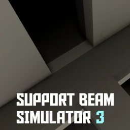 Support Beam Simulator 3 icon