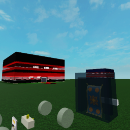 tycoon