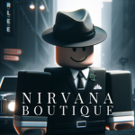 Nirvana Boutiqueᵀᴹ