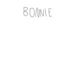 BONNIE XD