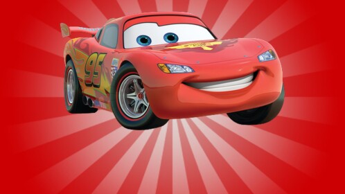 Cars Obby