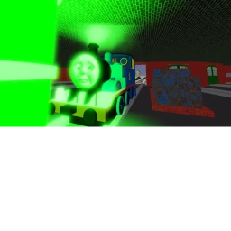 Shed 17: Thomas Finds the Truth  icon