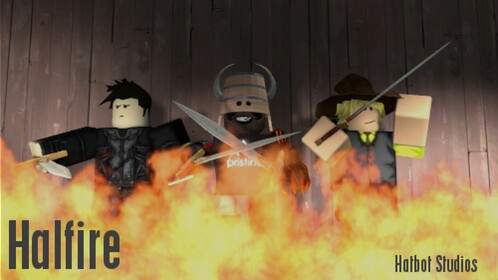 Halfire