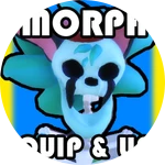 Nightmare Grim Morph