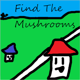 [UPD] Find The Mushrooms
