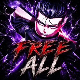 [JUN NEW] Battleground Mania but FREE icon