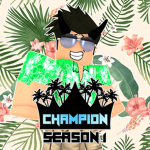 Champion Survival