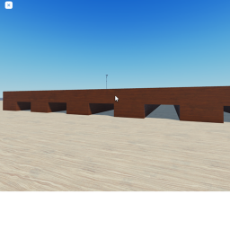 Random meeting place