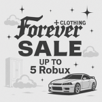 * Forever + Clothing *