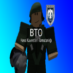 [BTO] Hava Kuvvetleri Komutanlığı