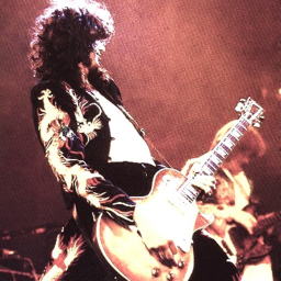 Led Zeppelin Live At "Hearls Cort"
