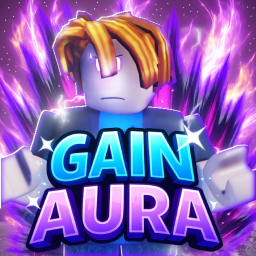 🔥 Gain Aura