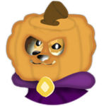 Costume Doge