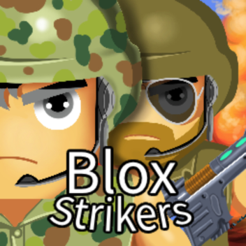 Blox Strikers
