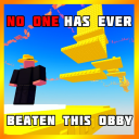 [NEW] Player's Difficulty Chart Obby