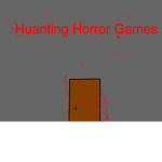 Huanting Horror Games
