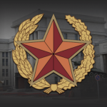 [BLR] | Ministry of Defence