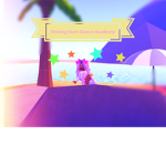 Shining Stars Dance Academy (SSDA)