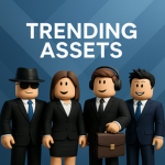 Trending assets