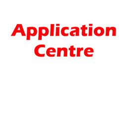 Application Centre