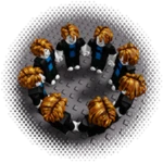 Social Butterfly