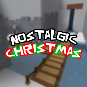 Nostalgic Christmas