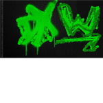 DXW Ro-Wrestling