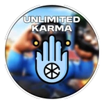 UNLIMITED KARMA
