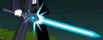 Starsword Secret