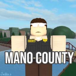 State Of Pennsylvania, Mano County