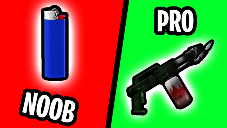 Roblox Thumbnail