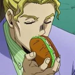 Jojo Kira Sits Forever