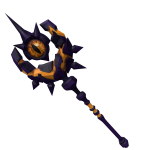 Cosmis Eye Staff