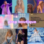 ~prep boutique~