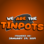 The Tinpots
