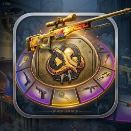 Case Opening