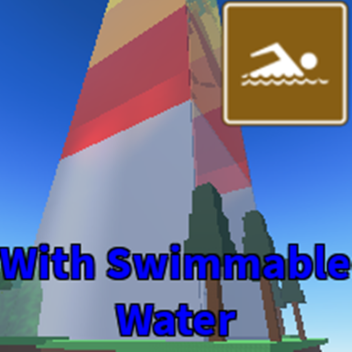 [Air Regen] Toh, but There Is Water Rising