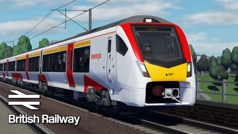 British Railway