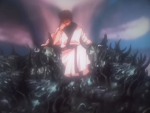 The king of the black winter