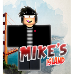 Mike's Island